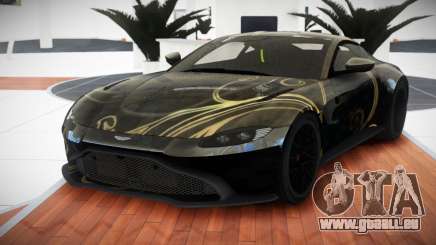 Aston Martin Vantage ZX S2 für GTA 4