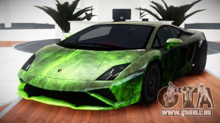 Lamborghini Gallardo RX S6 pour GTA 4