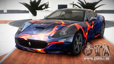 Ferrari California Z-Style S10 für GTA 4
