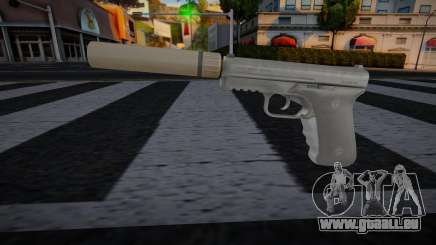 GTA V WM 29 Pistol pour GTA San Andreas