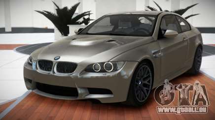 BMW M3 E92 XQ für GTA 4