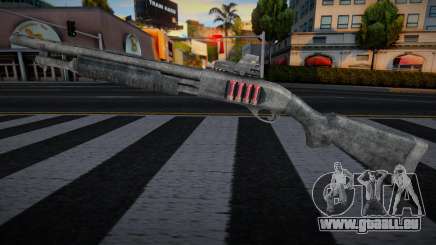 THQ Chromegun für GTA San Andreas