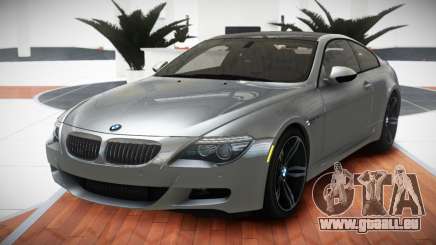 BMW M6 E63 ZR-X für GTA 4