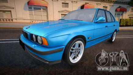 BMW M5 E34 Katana pour GTA San Andreas