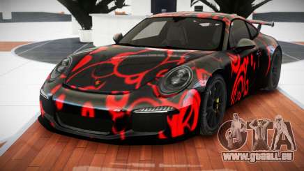 Porsche 911 GT3 Z-Tuned S4 pour GTA 4