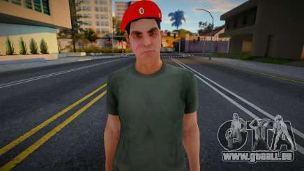 GTA Online Random Skin (2) pour GTA San Andreas
