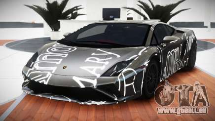 Lamborghini Gallardo RX S5 pour GTA 4