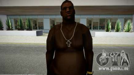 Bmybe Fatman pour GTA San Andreas
