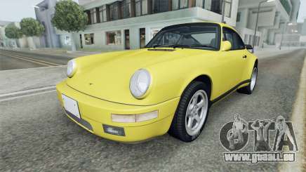 Ruf CTR Yellowbird (911) 1987 pour GTA San Andreas
