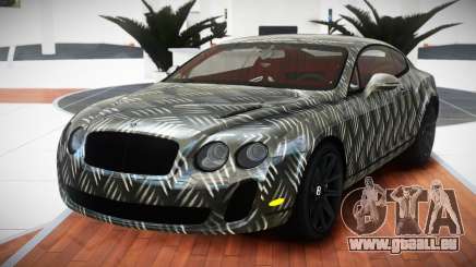 Bentley Continental Z-Tuned S8 pour GTA 4