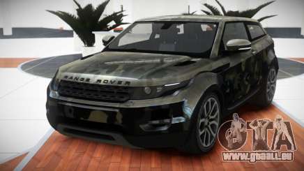 Range Rover Evoque XR S4 pour GTA 4