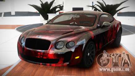 Bentley Continental Z-Tuned S10 pour GTA 4