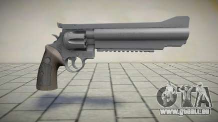 AllWhatIHave - Desert Eagle für GTA San Andreas