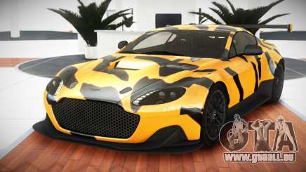 Aston Martin Vantage Z-Style S10 für GTA 4