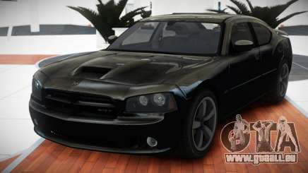 Dodge Charger XQ pour GTA 4