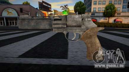 THQ Desert Eagle pour GTA San Andreas