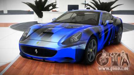 Ferrari California Z-Style S6 für GTA 4