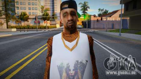 Fam3 23 pour GTA San Andreas