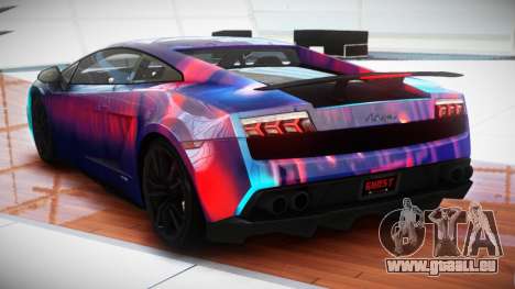 Lamborghini Gallardo GT-S S4 pour GTA 4