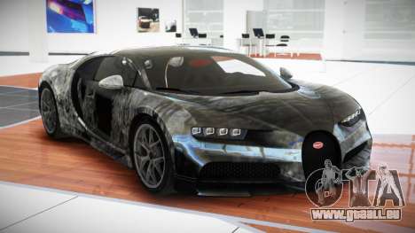 Bugatti Chiron GT-S S9 pour GTA 4