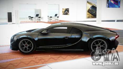 Bugatti Chiron GT-S pour GTA 4