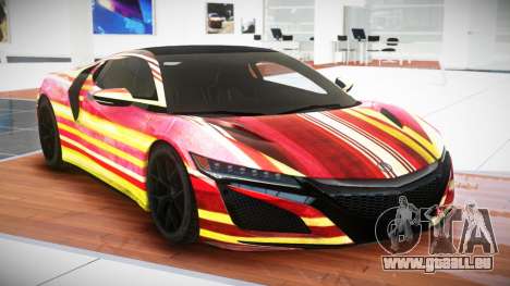 Acura NSX RX-Style S11 pour GTA 4