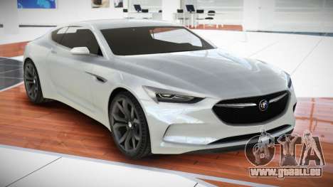 Buick Avista G-Style pour GTA 4