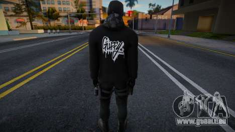 Skin Random 821 für GTA San Andreas