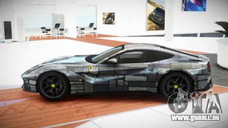 Ferrari F12 RX S5 pour GTA 4