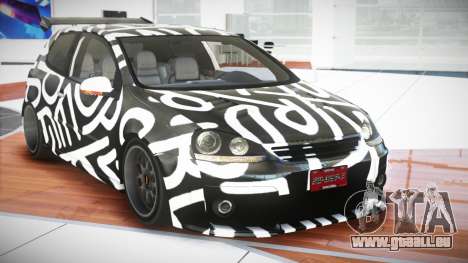 Volkswagen Golf GT-X S4 pour GTA 4