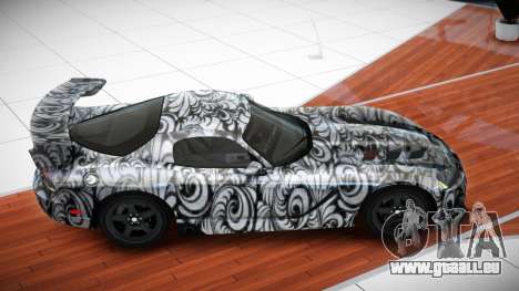 Dodge Viper QZR S7 pour GTA 4