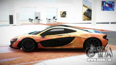 McLaren P1 RX S1 pour GTA 4