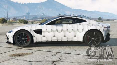 Aston Martin Vantage 2018 S9 [Add-On]