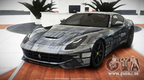 Ferrari F12 RX S5 für GTA 4