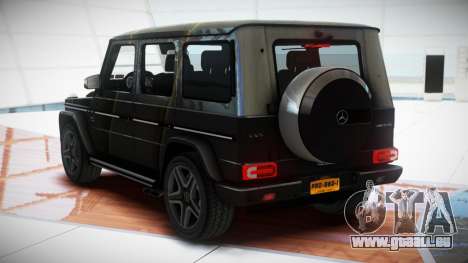 Mercedes-Benz G65 AMG S-Tuned S9 für GTA 4