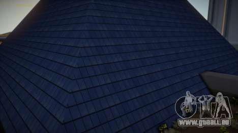 New Pyramid pour GTA San Andreas
