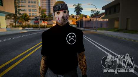 [REQ] VLA1 sliv pour GTA San Andreas