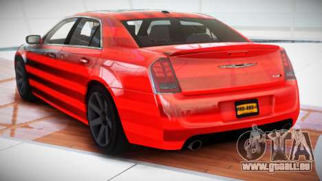Chrysler 300 RX S9 für GTA 4