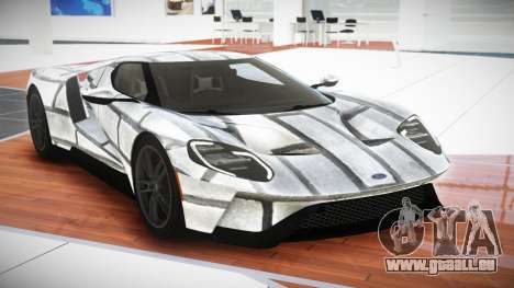 Ford GT Z-Style S2 pour GTA 4