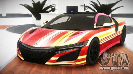 Acura NSX RX-Style S11 für GTA 4