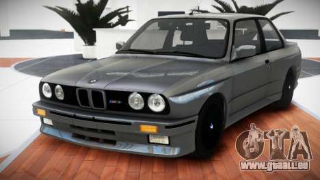 BMW M3 E30 G-Style pour GTA 4