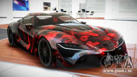 Toyota FT-1 X-Style S5 für GTA 4