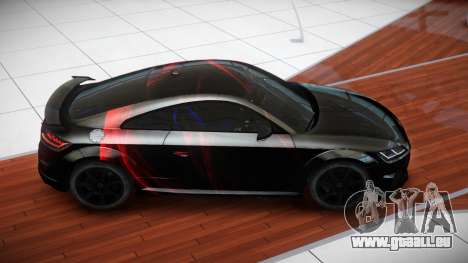 Audi TT GT-X S10 für GTA 4