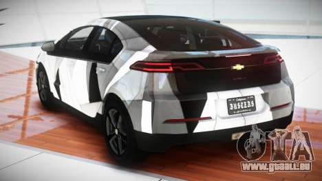 Chevrolet Volt ZR S4 für GTA 4
