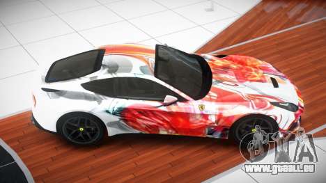 Ferrari F12 RX S11 pour GTA 4