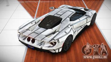 Ford GT Z-Style S2 für GTA 4