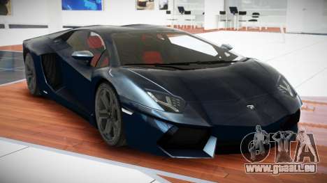 Lamborghini Aventador Z-GT für GTA 4