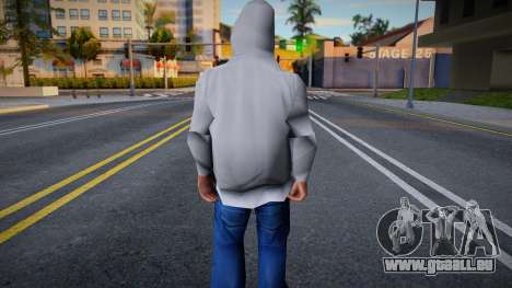 Wmydrug Textures Upscale pour GTA San Andreas