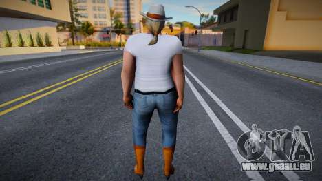 Dwfolc Textures Upscale pour GTA San Andreas