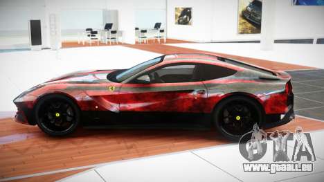 Ferrari F12 Z-Style S3 für GTA 4